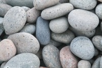 Beach Stones